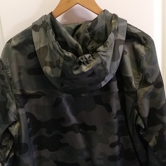 Standard Issue Multi-Weather Jacket - Picture 3 of 3